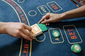 Perubahan nilai Cash Out real-time saat pertandingan berlangsung