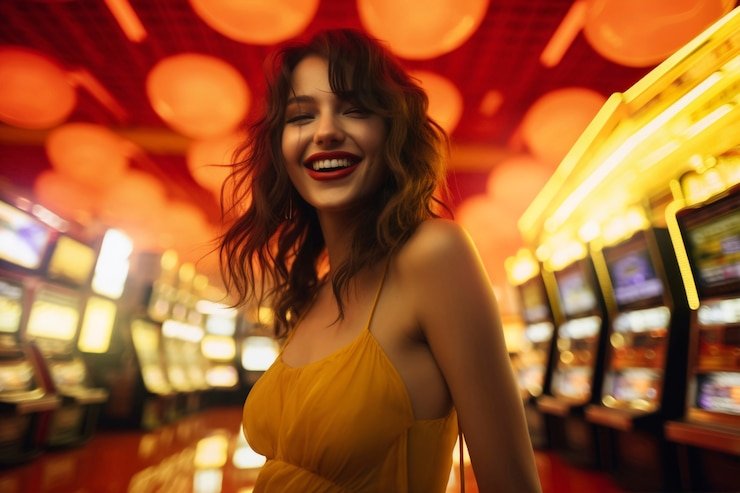 Jackpot progresif Golden Toad di parada 4d
